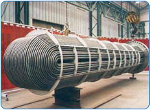 U型管制造基地 U型管制造基地