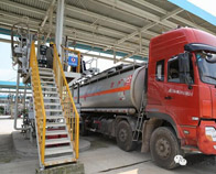 上上不銹鋼質(zhì)量可靠穩(wěn)定，銷售人員響應(yīng)速度快，問題處理及時