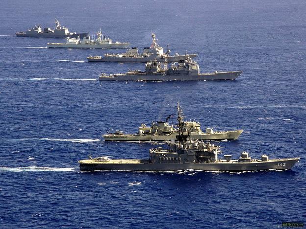 海洋工程、船舶、軍品等