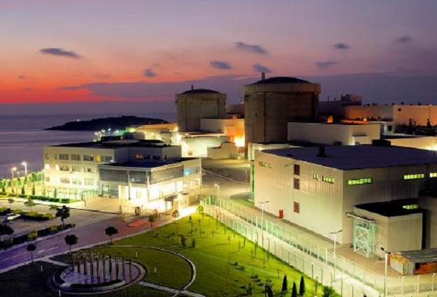 核電、火電等項目