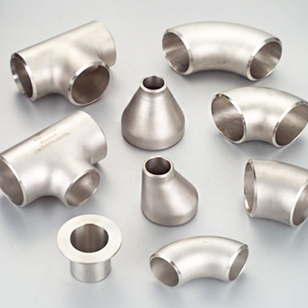 上上不銹鋼管件系列 上上不銹鋼管件系列