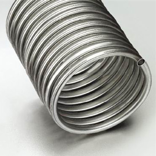 不銹鋼盤管 不銹鋼盤管